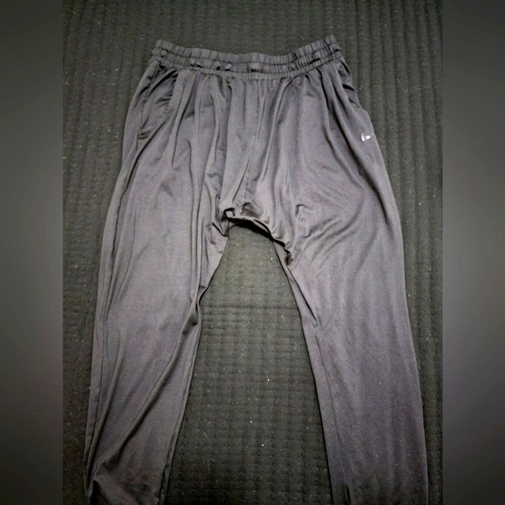 Nike haram yoga pants LG